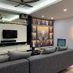 Johor Home