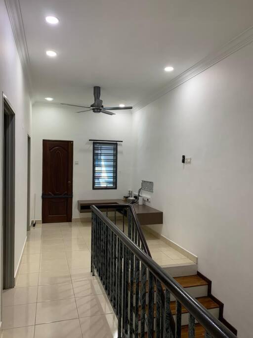 Rumah percutian Johor *